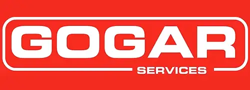 Gogar logo
