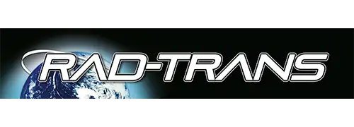 Radtrans logo
