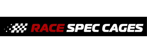 race spec logo