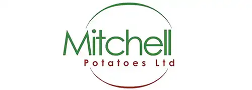 Mitchell Potatoes Ltd logo