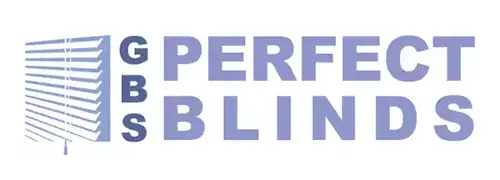GBS Perfect blinds logo
